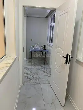 Satılır 3 otaqlı mənzil 78 m²