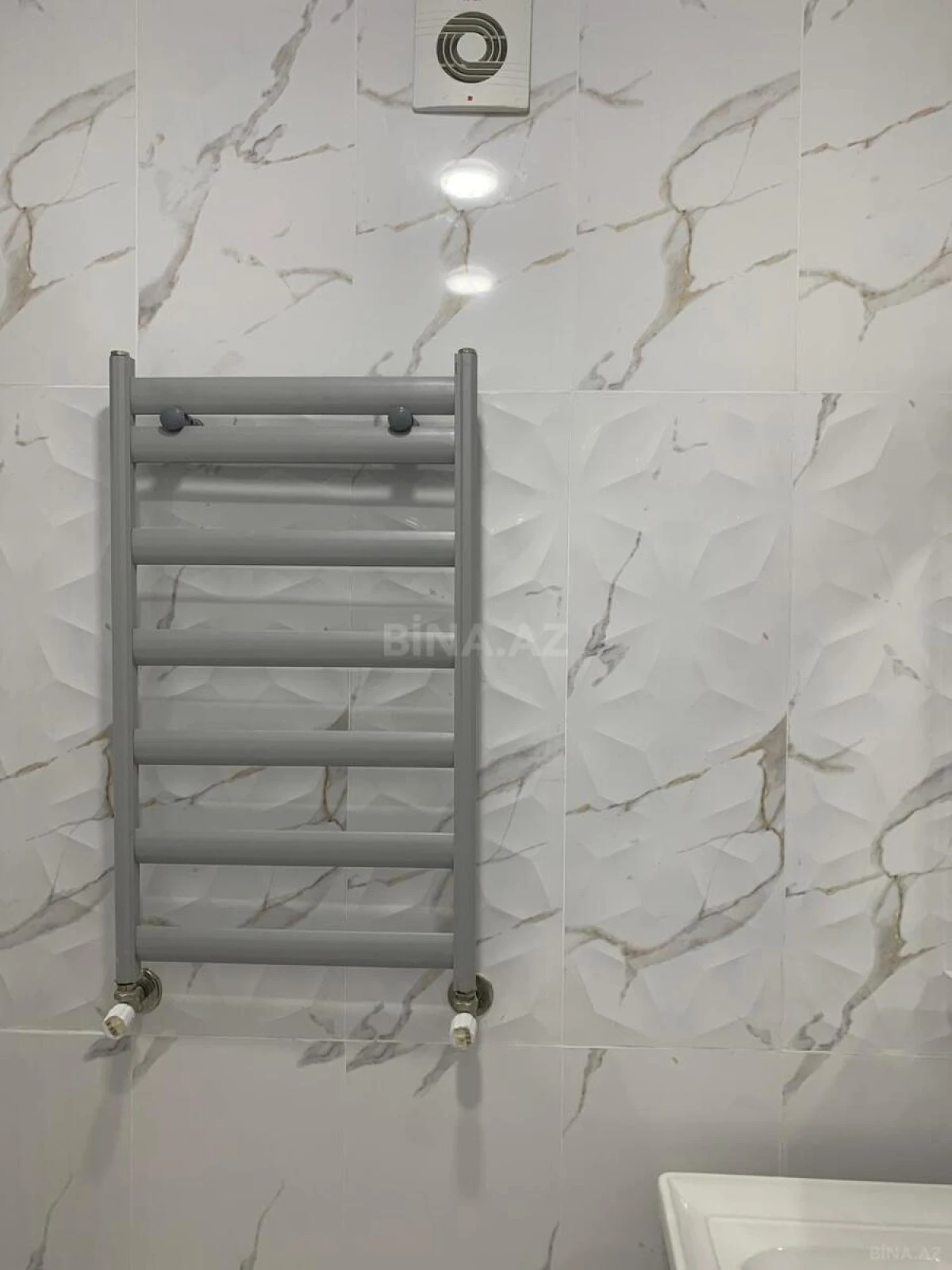 Satılır 3 otaqlı mənzil 78 m²