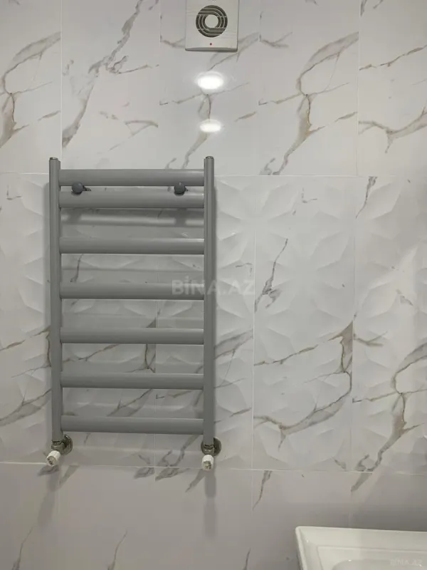 Satılır 3 otaqlı mənzil 78 m²