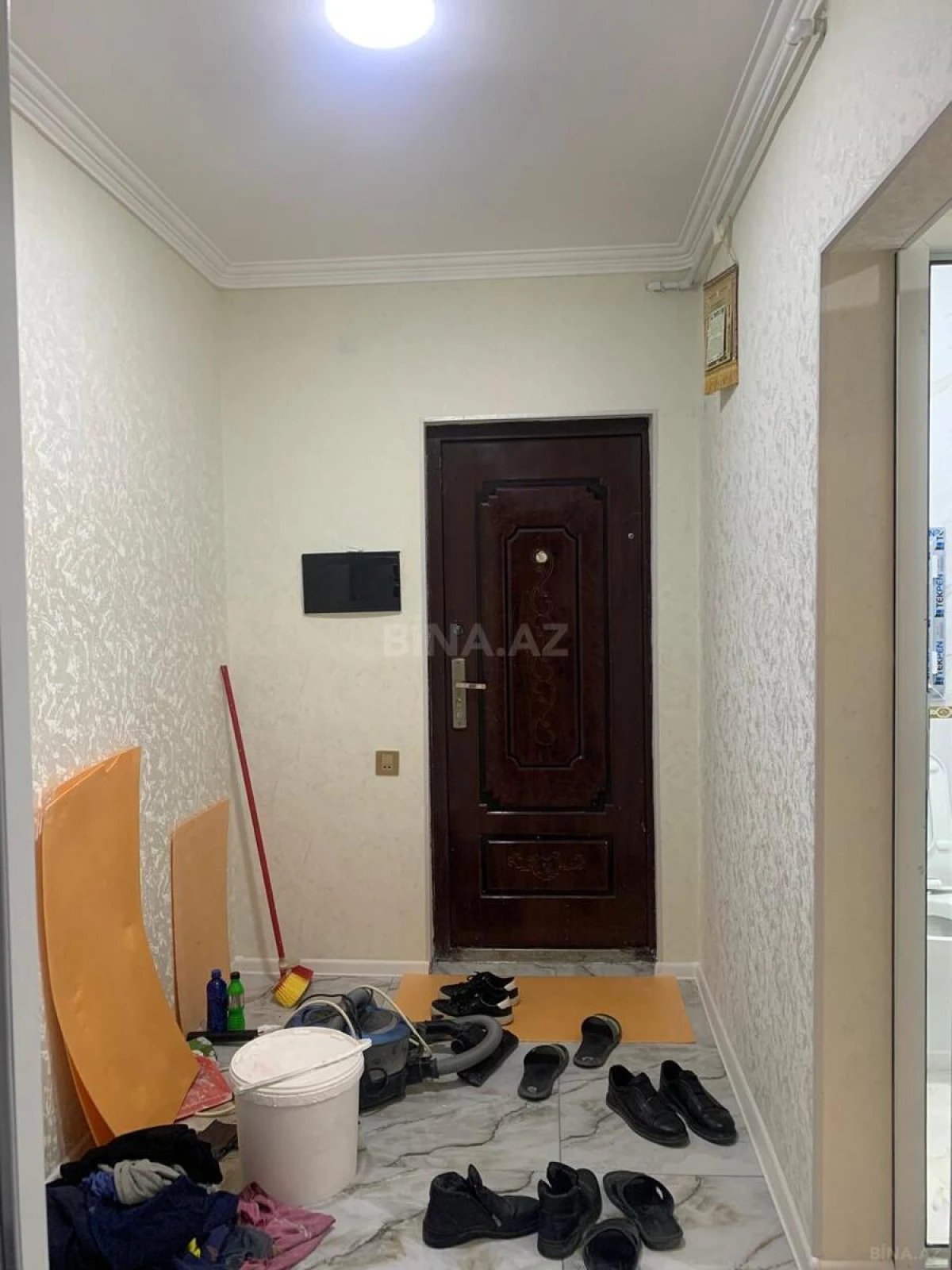 Satılır 3 otaqlı mənzil 78 m²