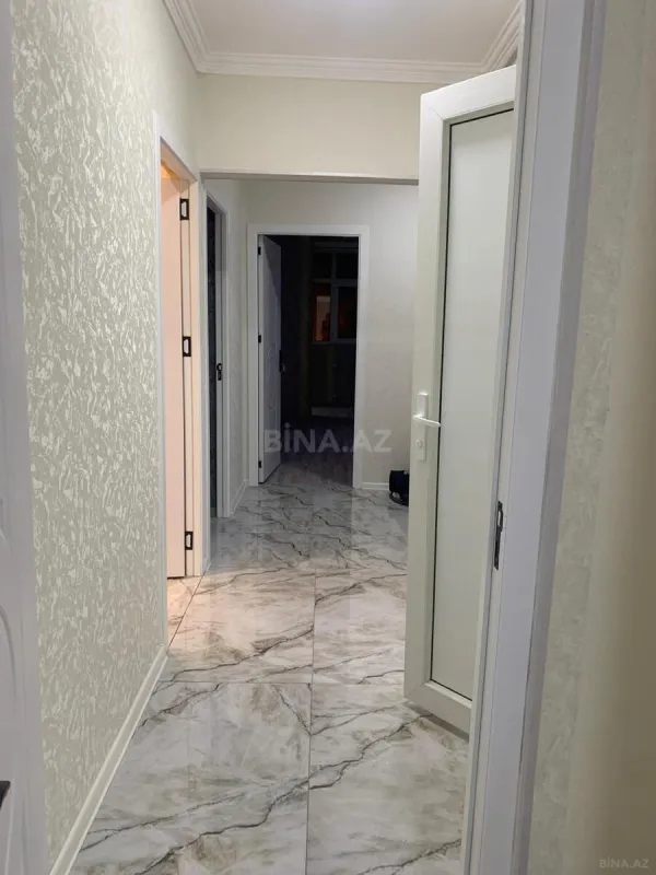 Satılır 3 otaqlı mənzil 78 m²