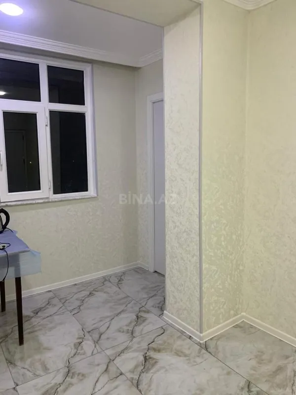 Satılır 3 otaqlı mənzil 78 m²