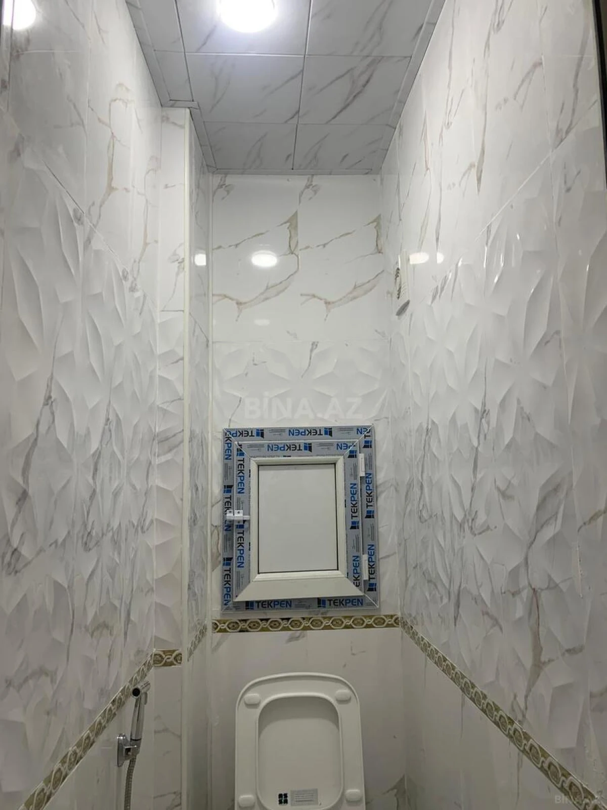 Satılır 3 otaqlı mənzil 78 m²