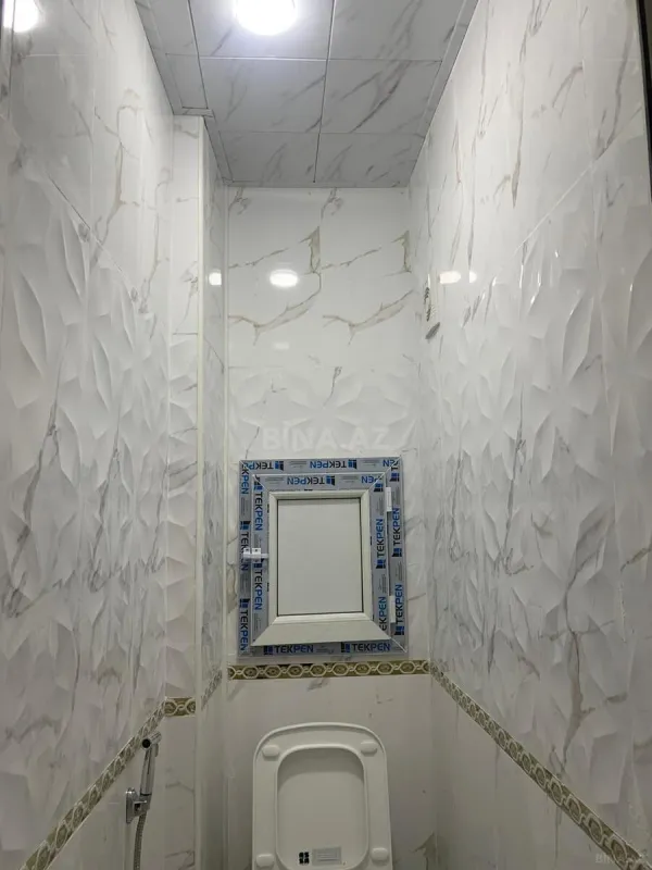 Satılır 3 otaqlı mənzil 78 m²