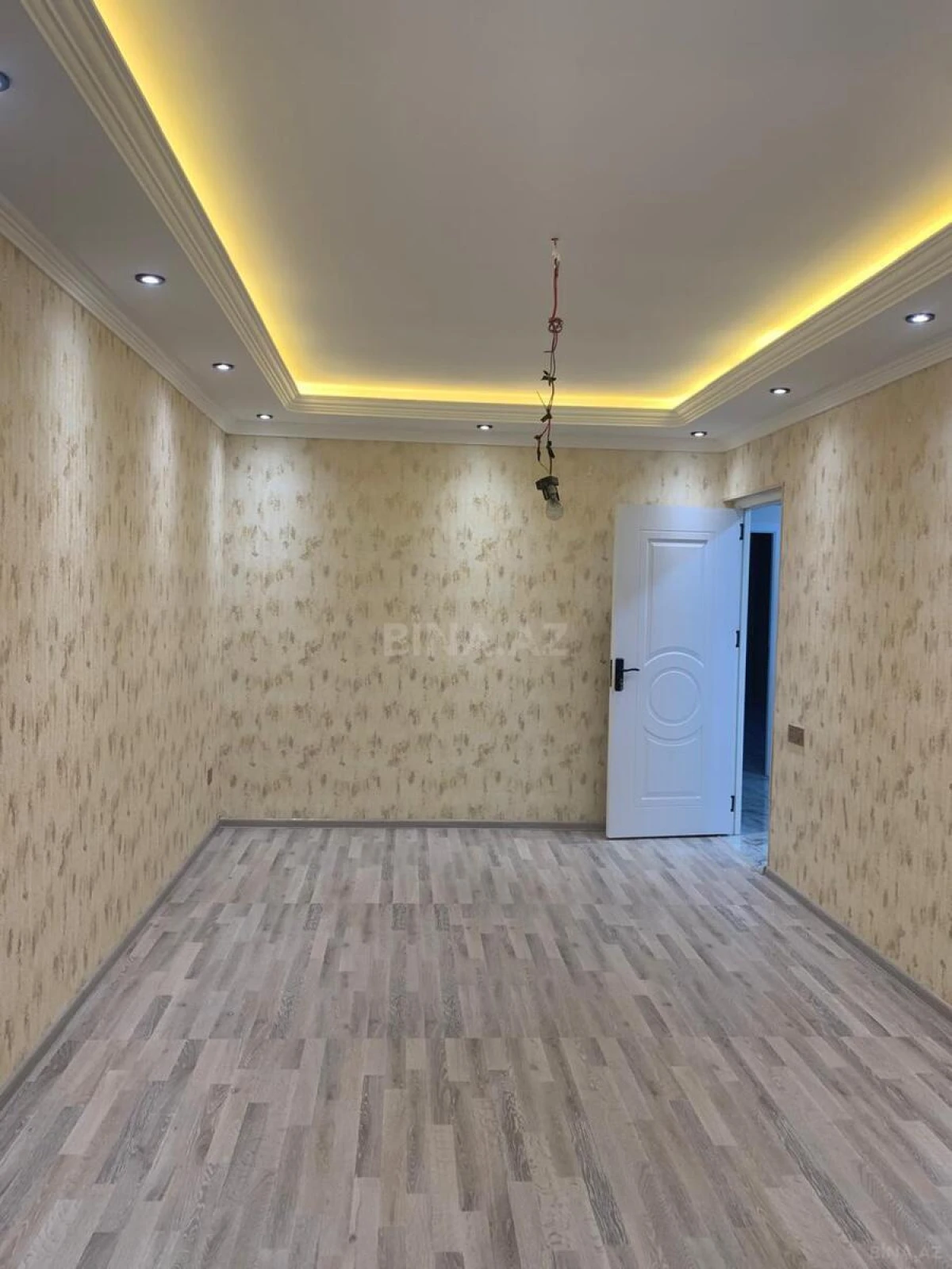 Satılır 3 otaqlı mənzil 78 m²