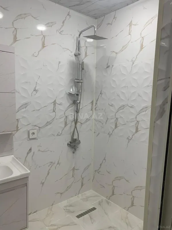 Satılır 3 otaqlı mənzil 78 m²