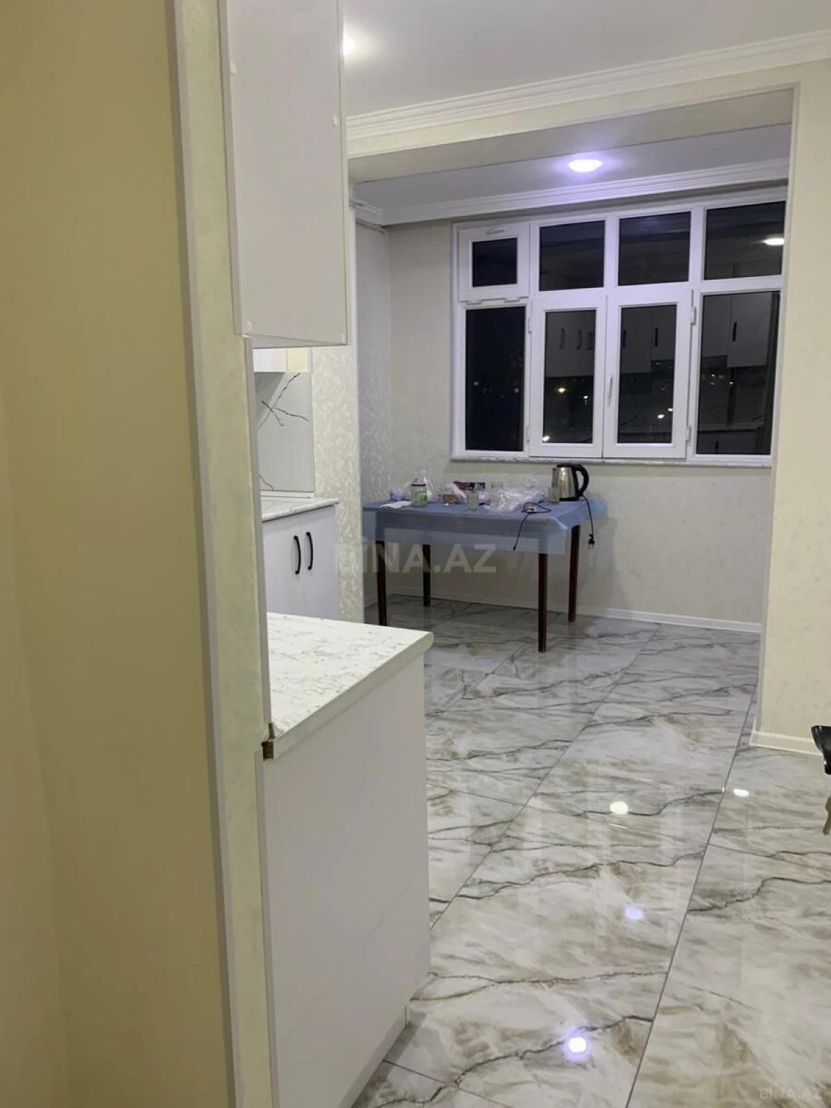 Satılır 3 otaqlı mənzil 78 m²