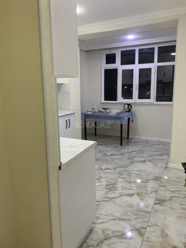 Satılır 3 otaqlı mənzil 78 m²