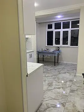 Satılır 3 otaqlı mənzil 78 m²