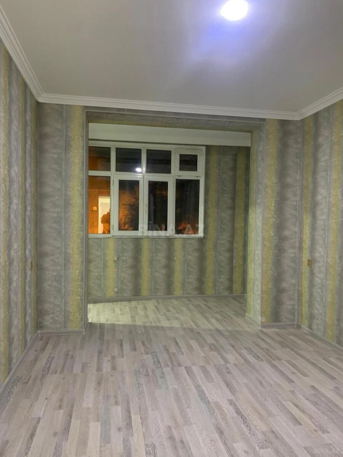 Satılır 3 otaqlı mənzil 78 m²