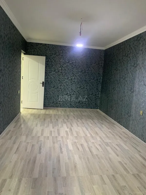 Satılır 3 otaqlı mənzil 78 m²