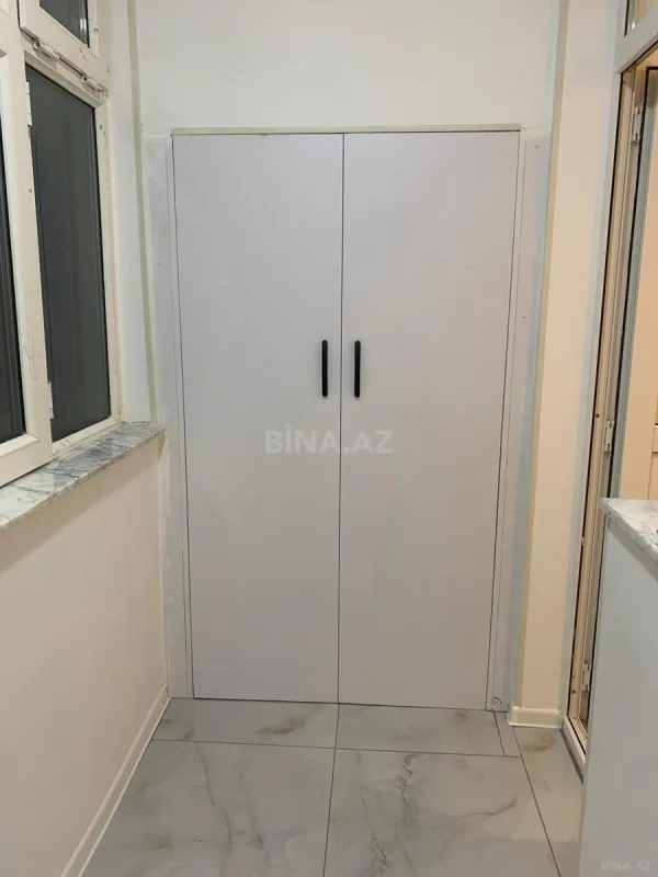 Satılır 3 otaqlı mənzil 78 m²