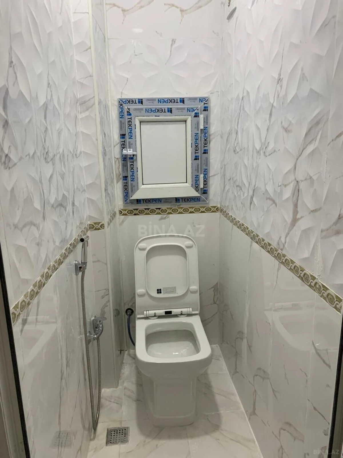 Satılır 3 otaqlı mənzil 78 m²