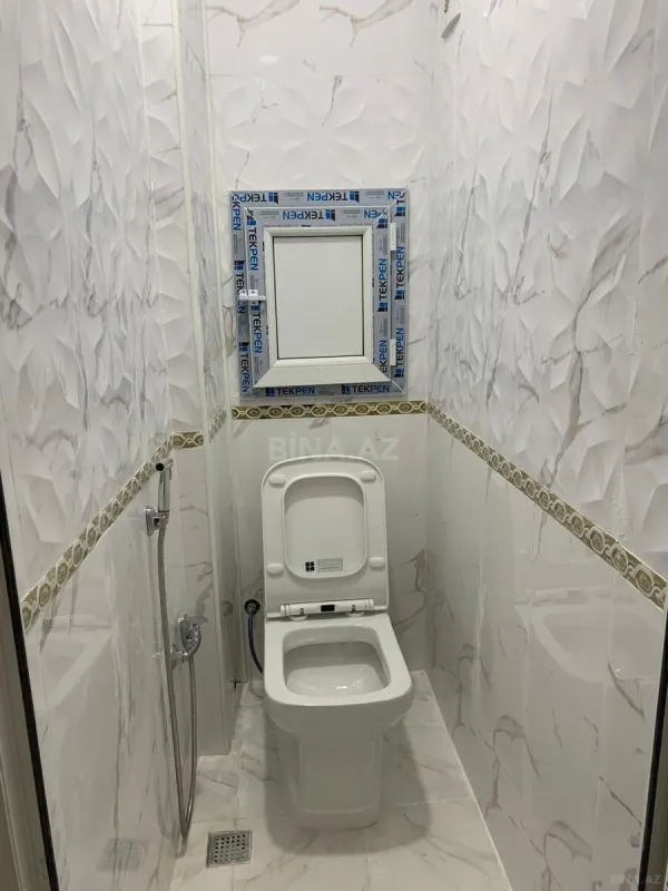 Satılır 3 otaqlı mənzil 78 m²