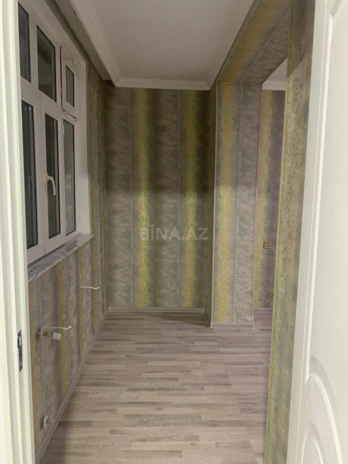 Satılır 3 otaqlı mənzil 78 m²