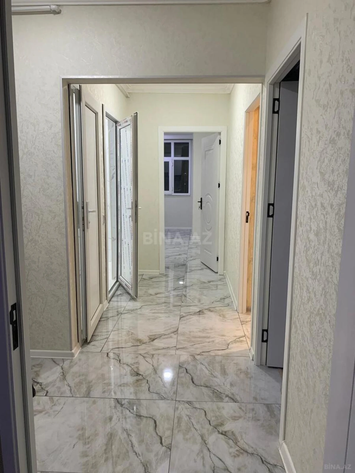 Satılır 3 otaqlı mənzil 78 m²