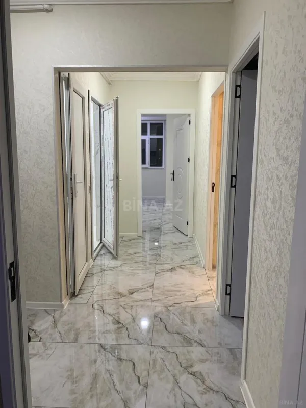 Satılır 3 otaqlı mənzil 78 m²