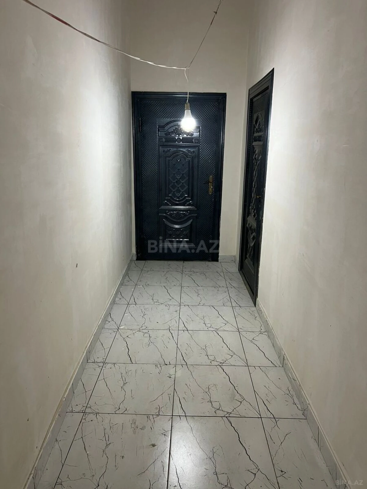 Satılır 3 otaqlı mənzil 55 m²