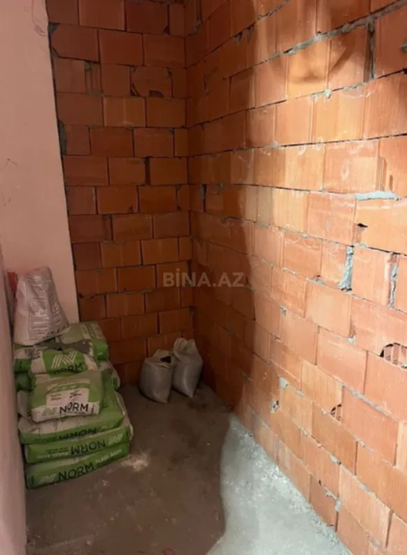 Satılır 3 otaqlı mənzil 55 m²