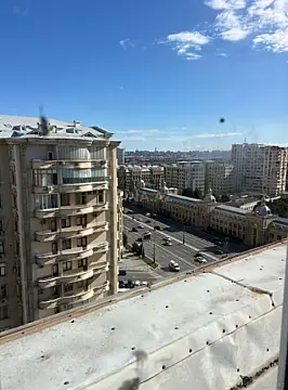 Satılır 3 otaqlı mənzil 55 m²