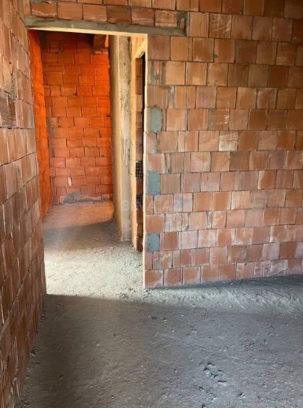 Satılır 3 otaqlı mənzil 55 m²