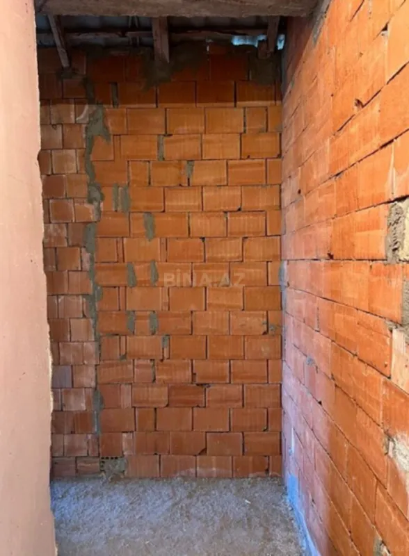 Satılır 3 otaqlı mənzil 55 m²