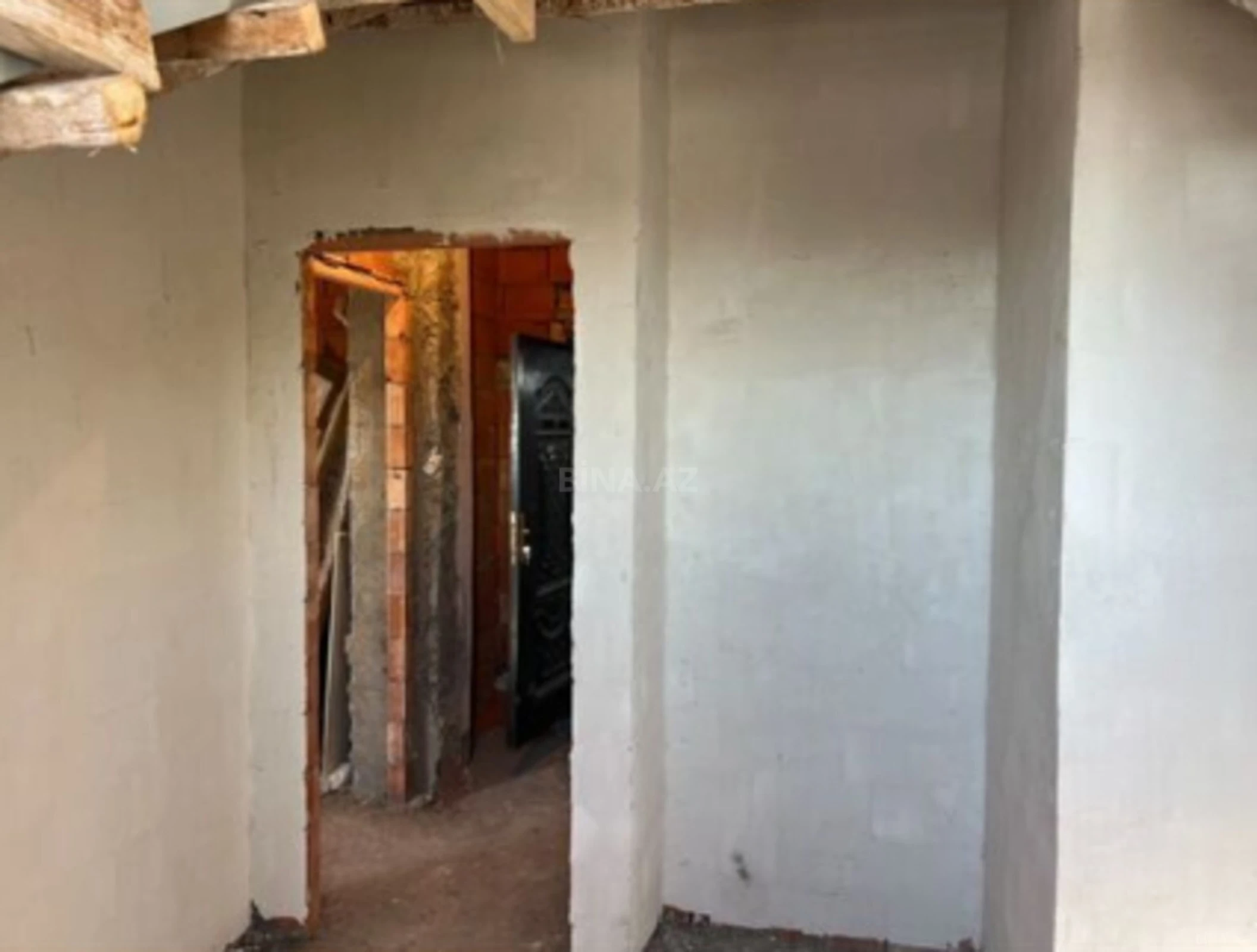 Satılır 3 otaqlı mənzil 55 m²