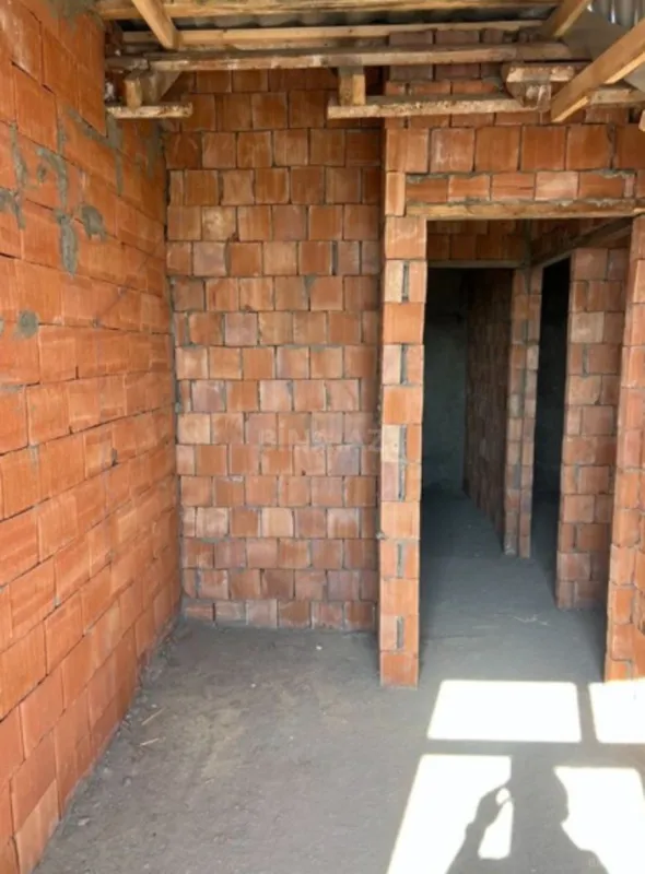 Satılır 3 otaqlı mənzil 55 m²