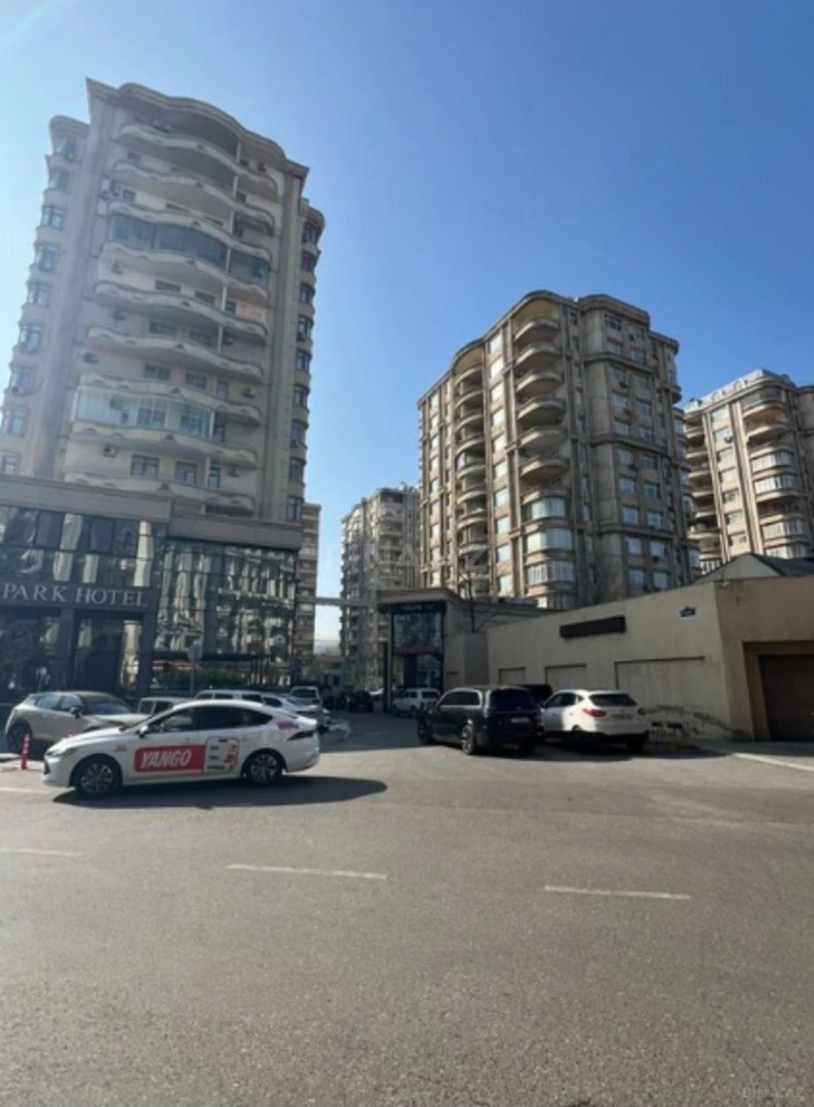 Satılır 3 otaqlı mənzil 55 m²