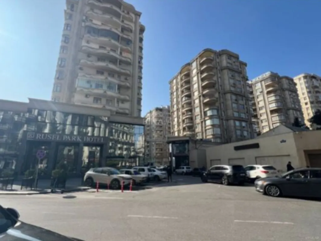 Satılır 3 otaqlı mənzil 55 m²