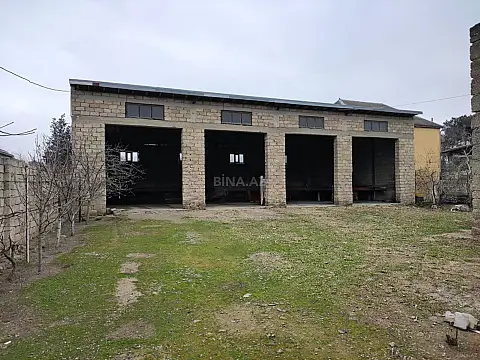 Kirayə verilir obyekt 300 m² — Bakı, Suraxanı 300.00 m²