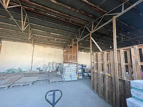 Kirayə verilir obyekt 300 m²