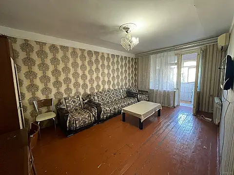 Satılır 2 otaqlı mənzil 30 m² — Bakı 2 otaq 30.00 m²