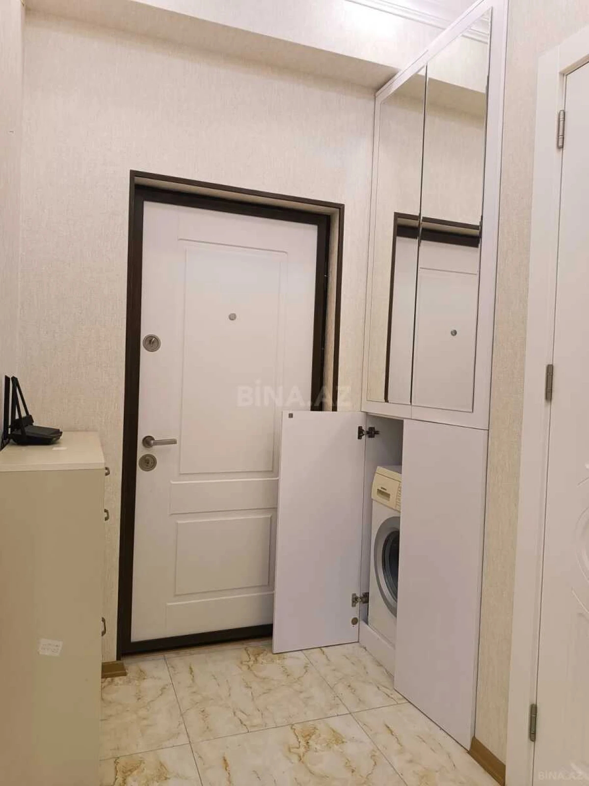 Kirayə verilir 2 otaqlı mənzil 60 m²