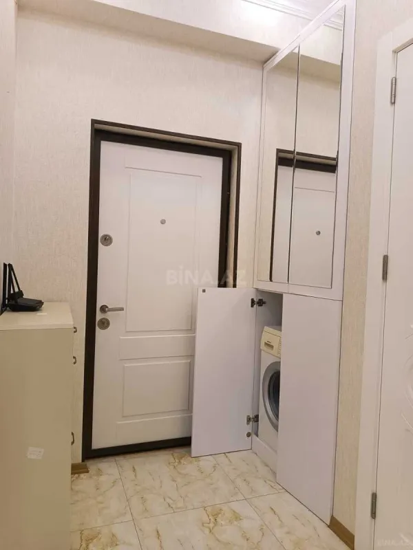 Kirayə verilir 2 otaqlı mənzil 60 m²