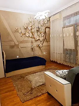 Kirayə verilir 2 otaqlı mənzil 60 m²