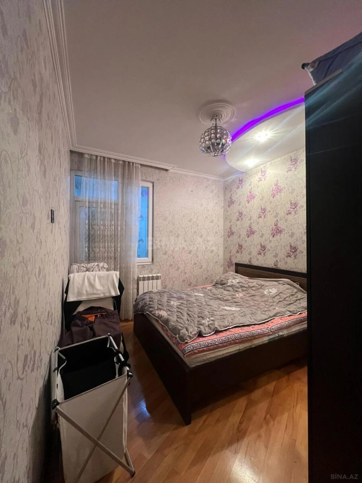 Kirayə verilir 2 otaqlı mənzil 65 m²