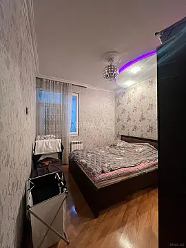 Kirayə verilir 2 otaqlı mənzil 65 m²