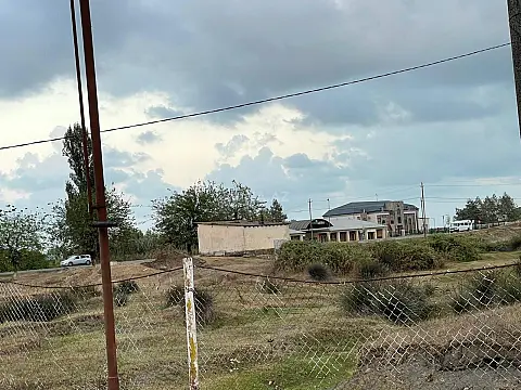 Kirayə verilir obyekt 9000 m²