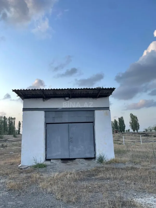 Kirayə verilir obyekt 9000 m²