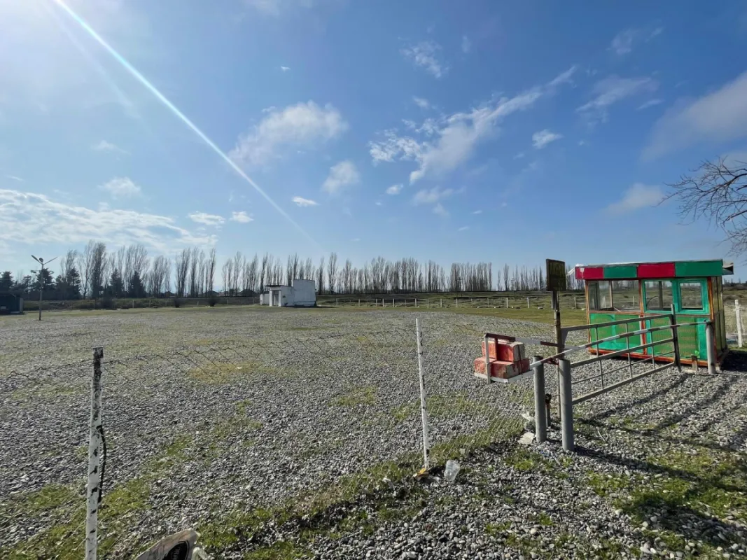 Kirayə verilir obyekt 9000 m²