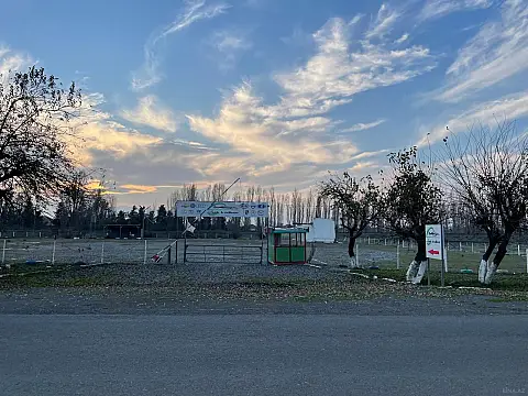 Kirayə verilir obyekt 9000 m²