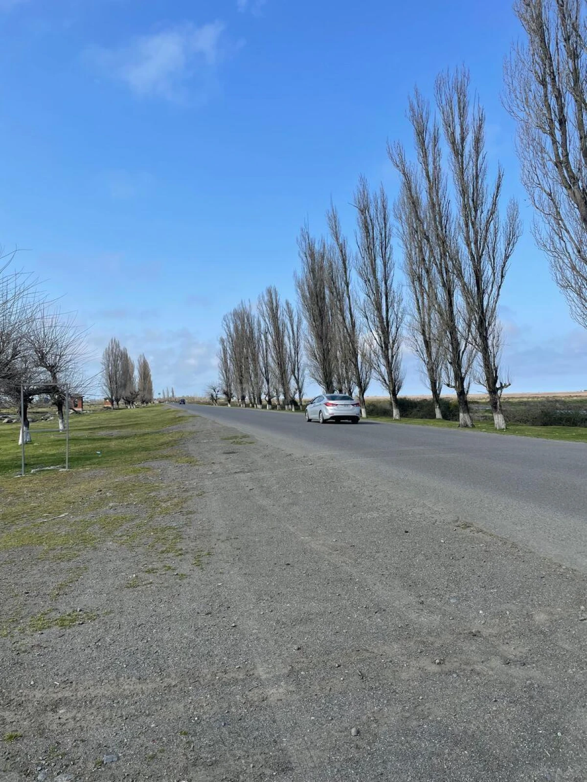 Kirayə verilir obyekt 9000 m²