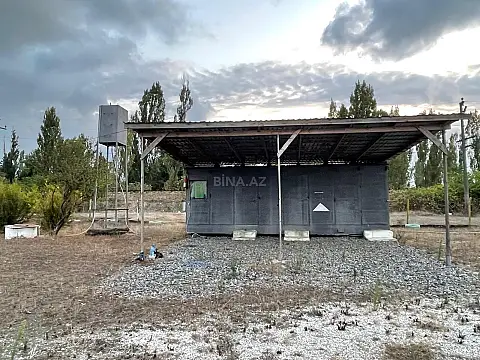 Kirayə verilir obyekt 9000 m² — Lənkəran 9000.00 m²