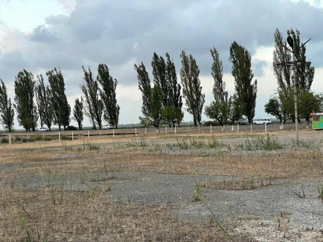 Kirayə verilir obyekt 9000 m²