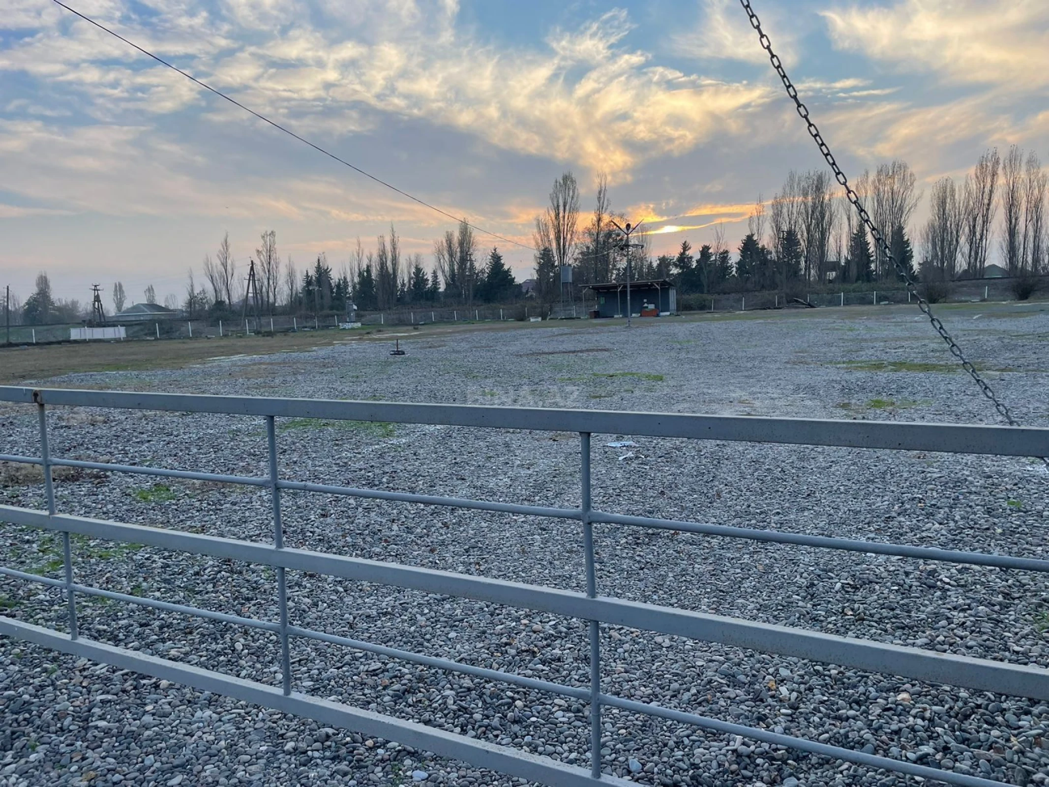 Kirayə verilir obyekt 9000 m²