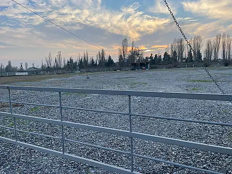 Kirayə verilir obyekt 9000 m²