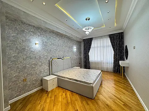 Satılır 2 otaqlı mənzil 88 m²