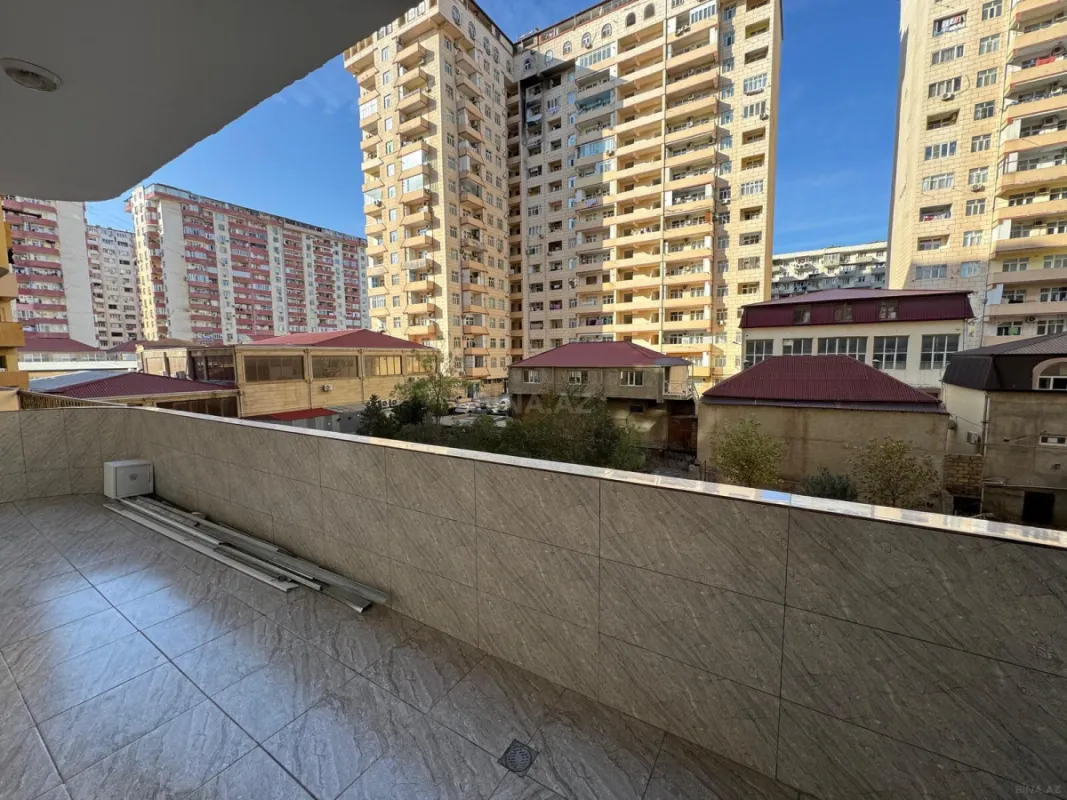 Satılır 2 otaqlı mənzil 88 m²