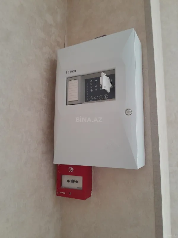 Kirayə verilir 2 otaqlı ofis 32 m²